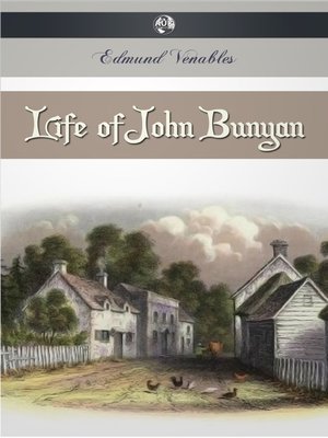 cover image of John Bunyan